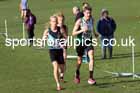 Senior Men, 2024 CAU Inter Counties Cross Country Champs., Wollaton Park, Nottingham. Photo: David T. Hewitson/Sports for All Pics